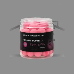 Sticky Baits Krill The Ones Pop-Ups New To The Cabin