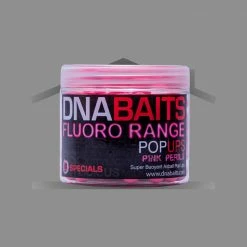 DNA Baits Fluoro Pop-Ups