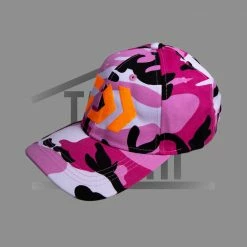 Daiwa Classic Camo Cap New To The Cabin
