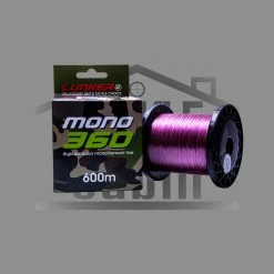 Essential Angling Lunker Mono-360