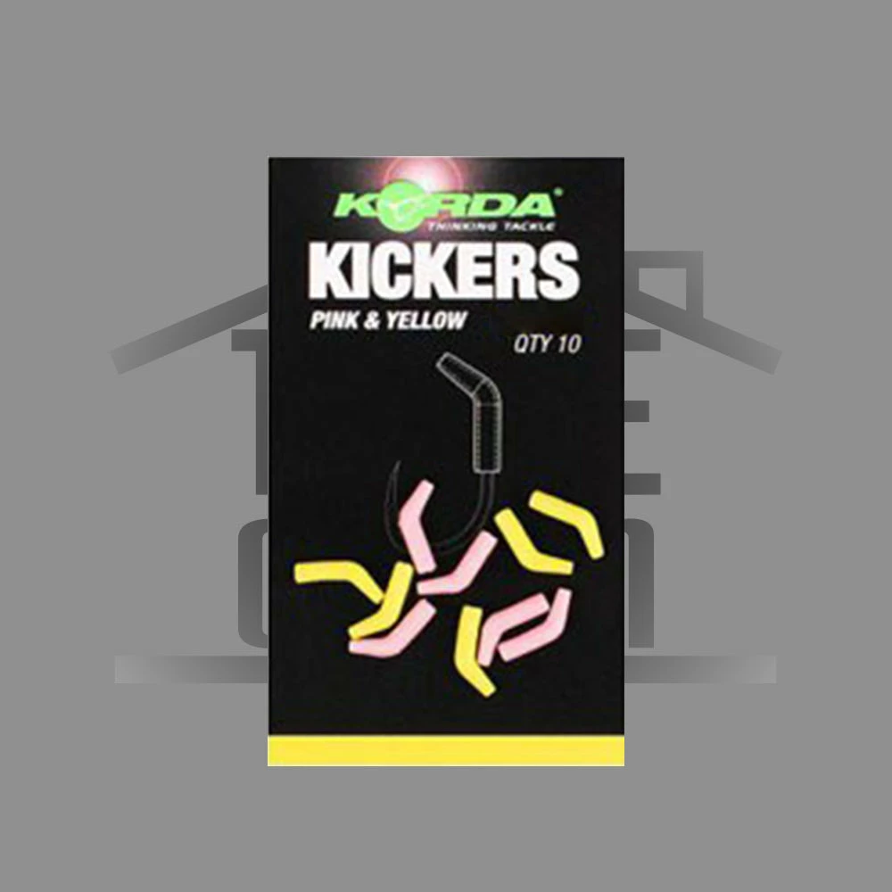 Korda New To The Cabin Kickers 5 Korda New To The Cabin Kickers