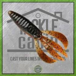 Berkley Powerbait Pit Boss 4