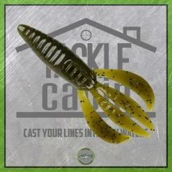 Berkley Powerbait Pit Boss 4