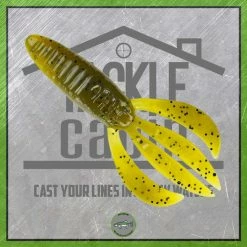 Berkley Powerbait Pit Boss 4