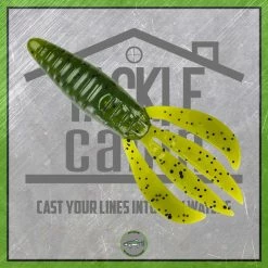 Berkley Powerbait Pit Boss 4