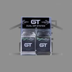 GT Baits Dual Dip System New To The Cabin 12 GT Baits Dual Dip System New To The Cabin