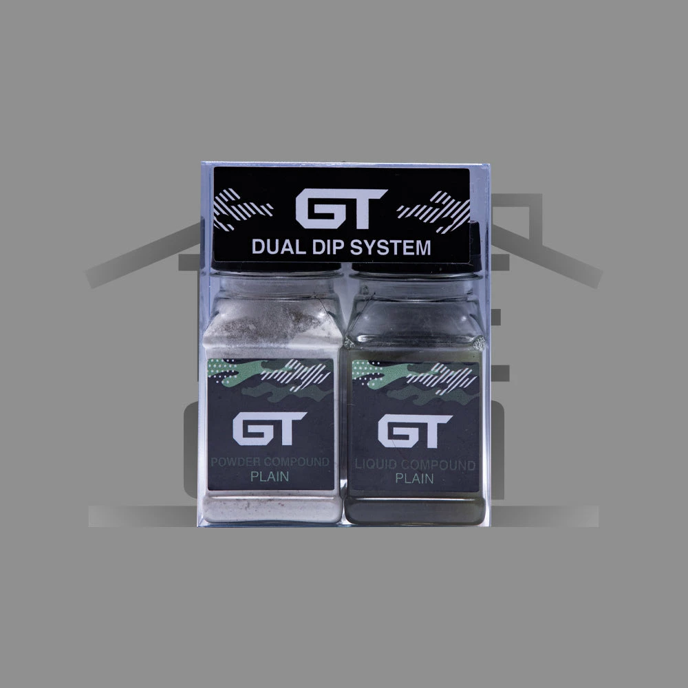 GT Baits Dual Dip System New To The Cabin 6 GT Baits Dual Dip System New To The Cabin