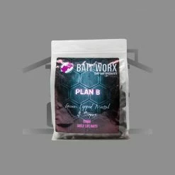 Bait Worx Boilies 9 Bait Worx Boilies