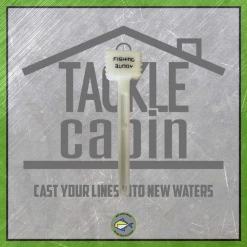 Fishing Buddy Plastic Chokka Hammer