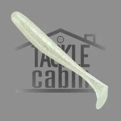 6th Sense New To The Cabin Divine Swimbait 3.8