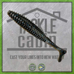 13 Fishing Pleasure Shad 4.5" Swimbait