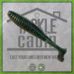 13 Fishing Pleasure Shad 4.5" Swimbait