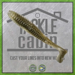 13 Fishing Pleasure Shad 4.5