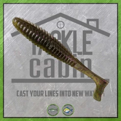 13 Fishing Pleasure Shad 4.5