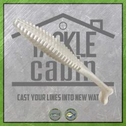 13 Fishing Pleasure Shad 4.5