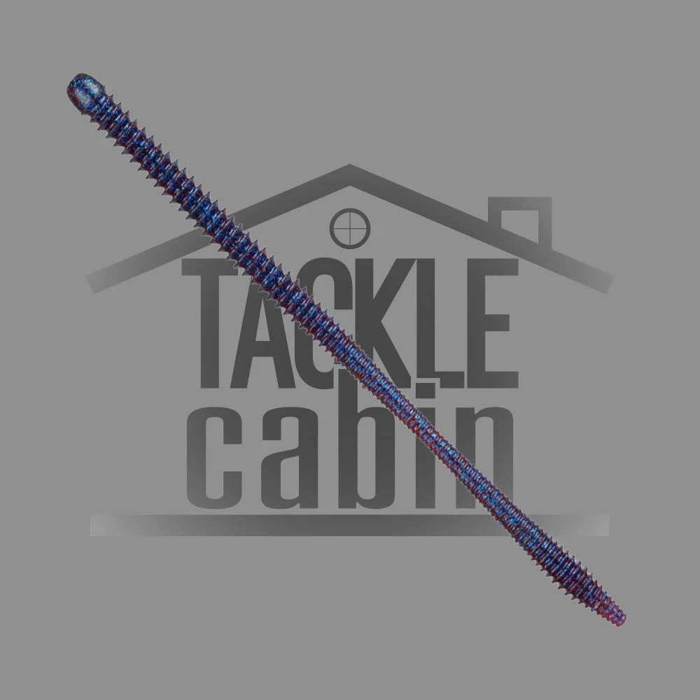 6th Sense Divine Shakey Worm 9.5" New To The Cabin 4 6th Sense Divine Shakey Worm 9.5" New To The Cabin