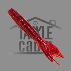 Reaction Plastics Stretch Floating Chubby Craw 8cm New To The Cabin 9 Reaction Plastics Stretch Floating Chubby Craw 8cm New To The Cabin