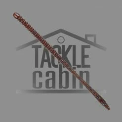 6th Sense Divine Shakey Worm 9.5" New To The Cabin 12 6th Sense Divine Shakey Worm 9.5