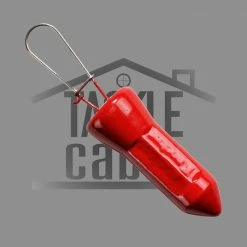Strike Zone New To The Cabin Pocket Knocker Lure Retriever