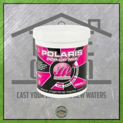 Mainline New To The Cabin Polaris Pop Up Mix