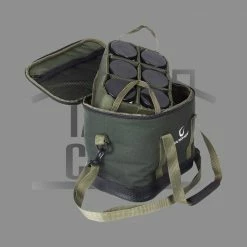 Gardner Pop-Up Hookbait Bag New To The Cabin