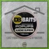 DB Baits Pop-Ups New To The Cabin