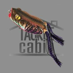 Molix Pop Frog 65 New To The Cabin