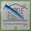 Molix Popper Tarpon 130T