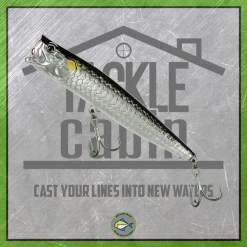 Molix Popper Tarpon 130T