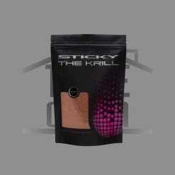 Sticky Baits Powder New To The Cabin