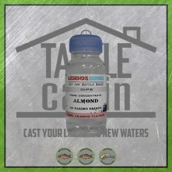 Legends Legacy Series Power Concentrate New To The Cabin