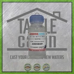 Legends Legacy Series Power Concentrate New To The Cabin