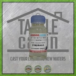 Legends Legacy Series Power Concentrate New To The Cabin