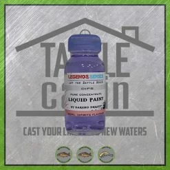 Legends Legacy Series Power Concentrate New To The Cabin