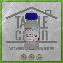 Legends Legacy Series Power Concentrate New To The Cabin