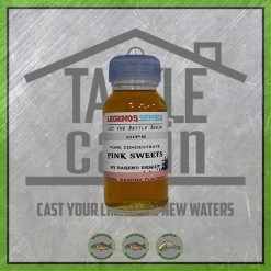 Legends Legacy Series Power Concentrate New To The Cabin