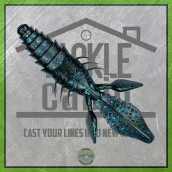 6th Sense Prawn 4.2" New To The Cabin