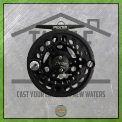 Predator Prestige Plus Fly Reel
