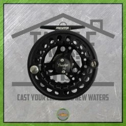 Predator Prestige Plus Fly Reel