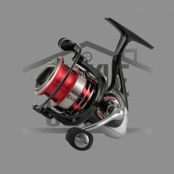 Fox Rage Prism X Spinning Reel New To The Cabin