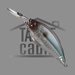 Yo-Zuri New To The Cabin 3DB Deep-Runner 70 Crank