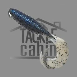 Keitech Flapper Grub 4