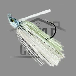 6th Sense Divine Swim Jig