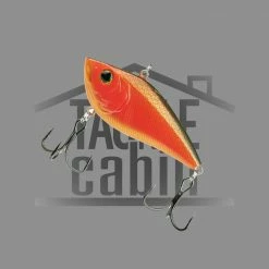 6th Sense New To The Cabin Snatch 70X Lipless Crank 17 6th Sense New To The Cabin Snatch 70X Lipless Crank