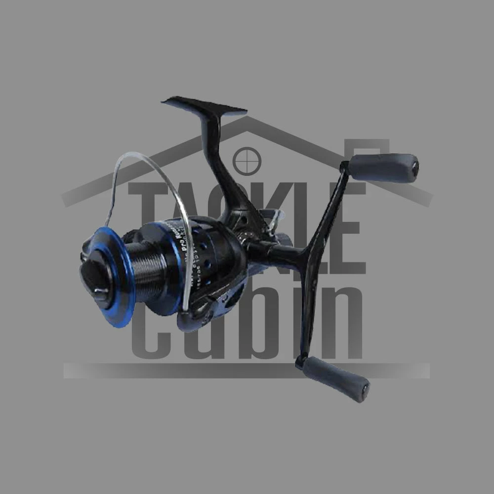 Adrenalin New To The Cabin Pro Runner Baitrunner Reel 3 Adrenalin New To The Cabin Pro Runner Baitrunner Reel
