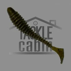 Itty's Secret Baits Pro S 3.8