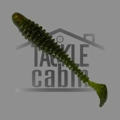 Itty's Secret Baits Pro S 3.8