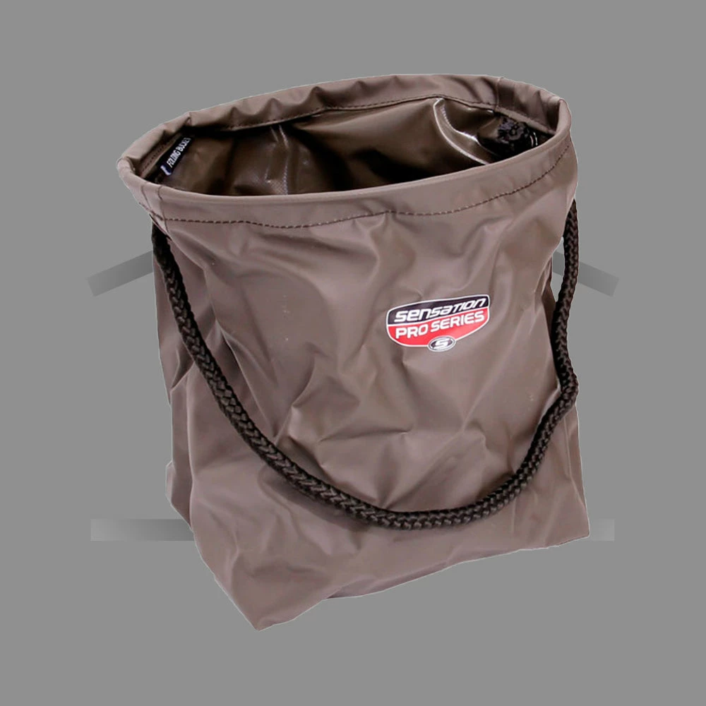 Sensation New To The Cabin Pro Series Folding Bucket 3 Sensation New To The Cabin Pro Series Folding Bucket