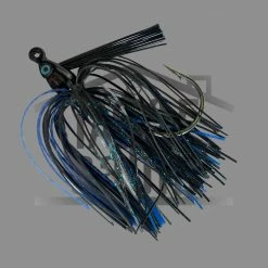 Venom Lures New To The Cabin Pro Series Swim'n Jig