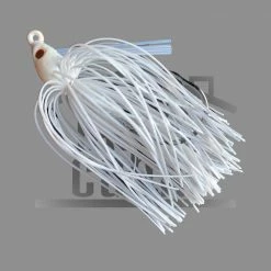 Venom Lures New To The Cabin Pro Series Swim'n Jig